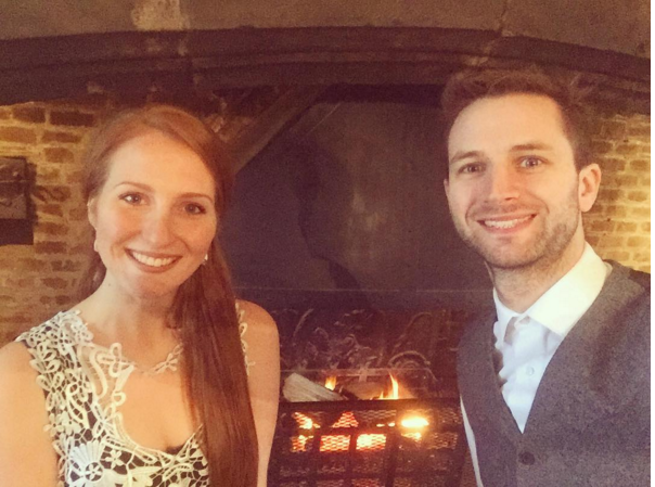 Accento Acoustic Duo Review Wedding Kent